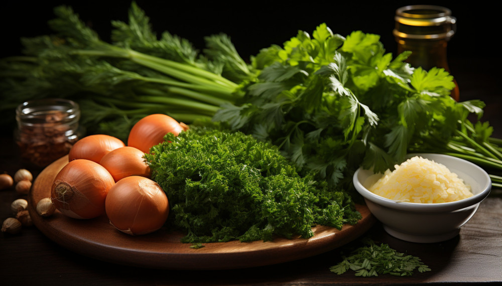 Ingredienti sottovalutati che arricchiscono i piatti