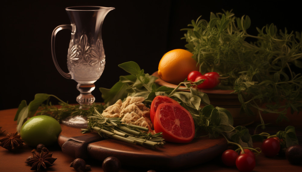 La biochimica del gusto: capire i sapori