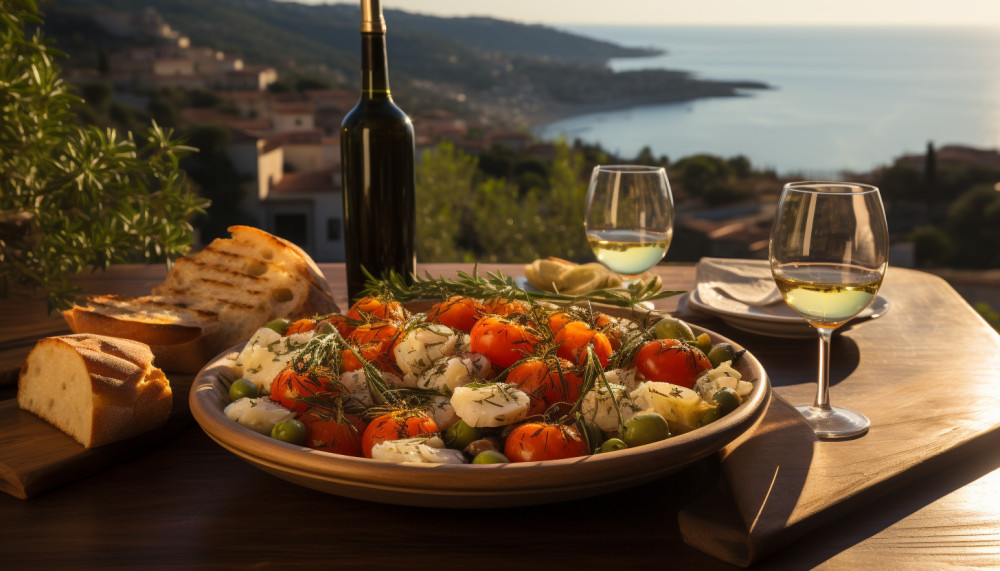 La verità sulla dieta mediterranea